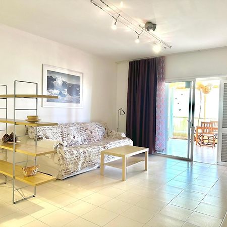 Spacious Apartments In Golf Del Sur San Miguel de Abona Bagian luar foto