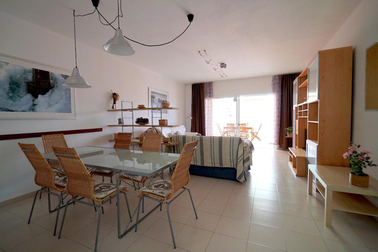 Spacious Apartments In Golf Del Sur San Miguel de Abona Bagian luar foto