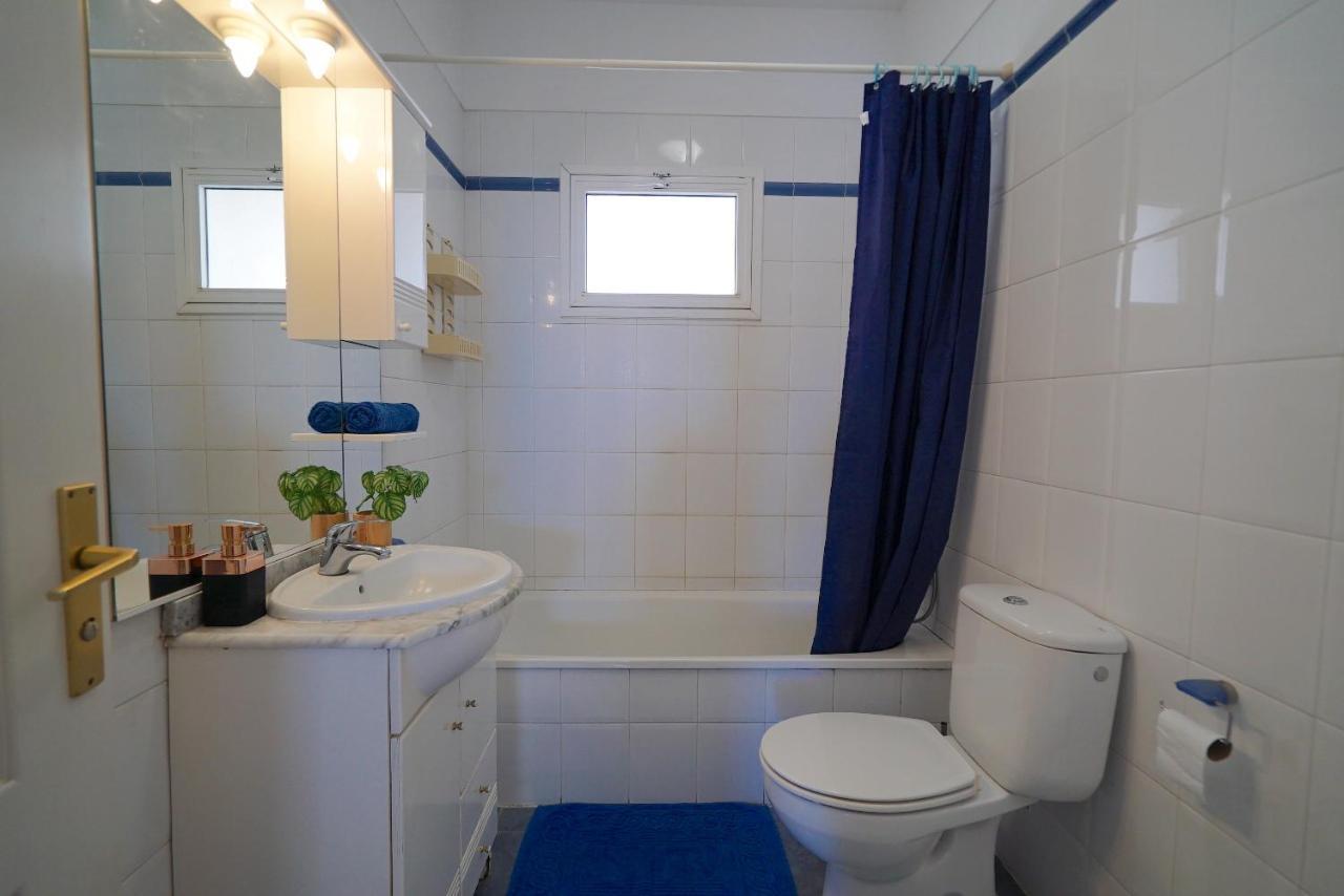 Spacious Apartments In Golf Del Sur San Miguel de Abona Bagian luar foto