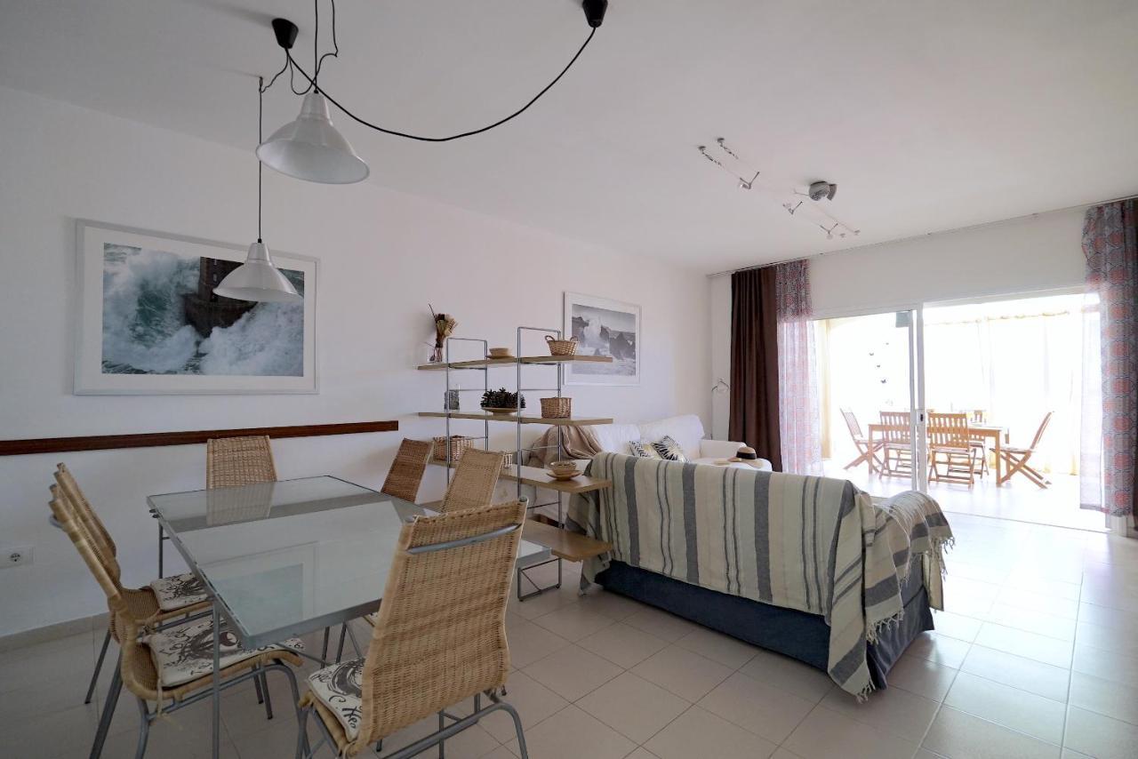 Spacious Apartments In Golf Del Sur San Miguel de Abona Bagian luar foto
