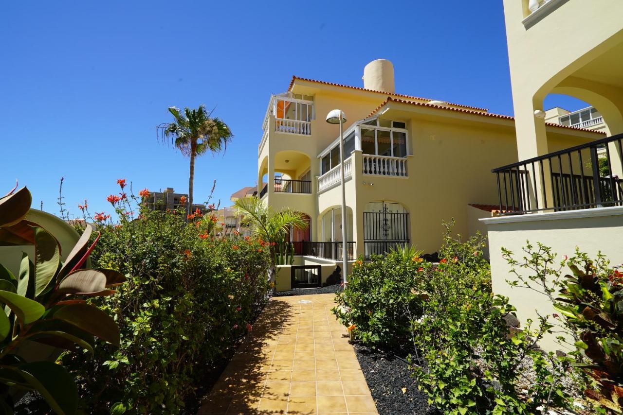 Spacious Apartments In Golf Del Sur San Miguel de Abona Bagian luar foto