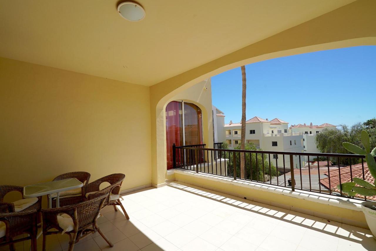 Spacious Apartments In Golf Del Sur San Miguel de Abona Bagian luar foto