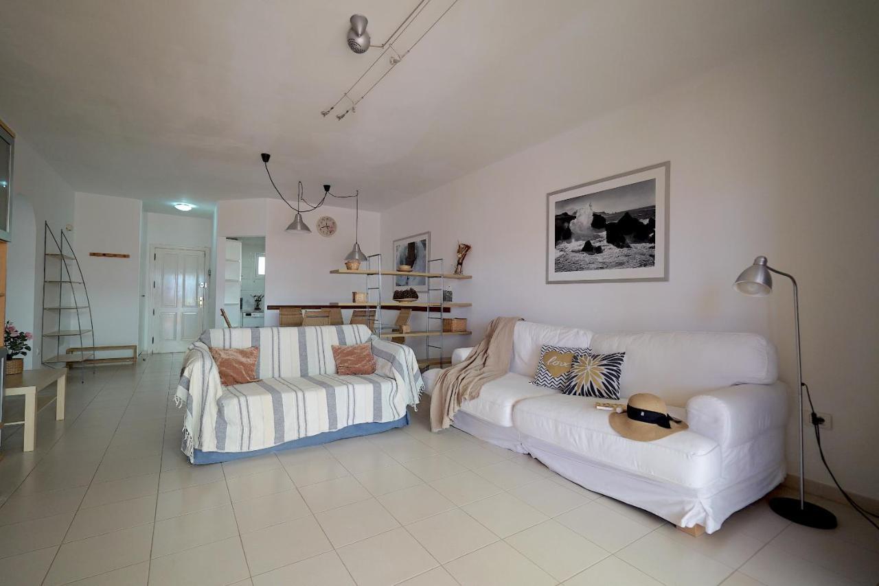 Spacious Apartments In Golf Del Sur San Miguel de Abona Bagian luar foto