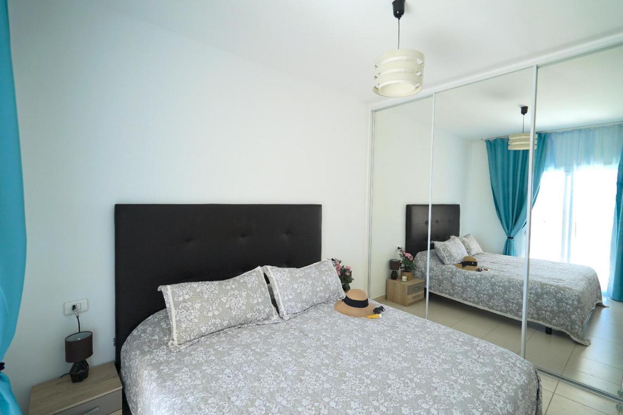 Spacious Apartments In Golf Del Sur San Miguel de Abona Bagian luar foto