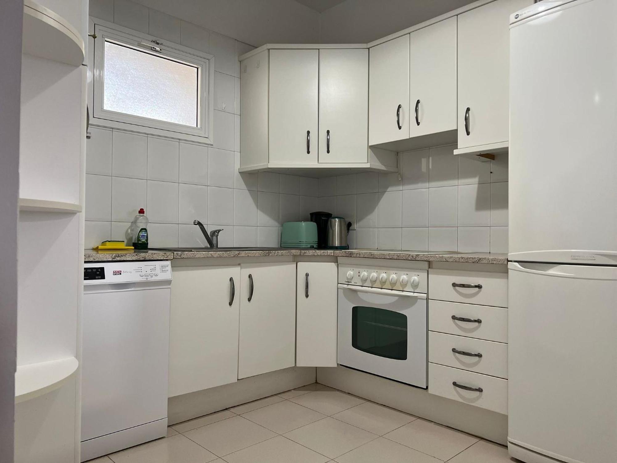 Spacious Apartments In Golf Del Sur San Miguel de Abona Bagian luar foto