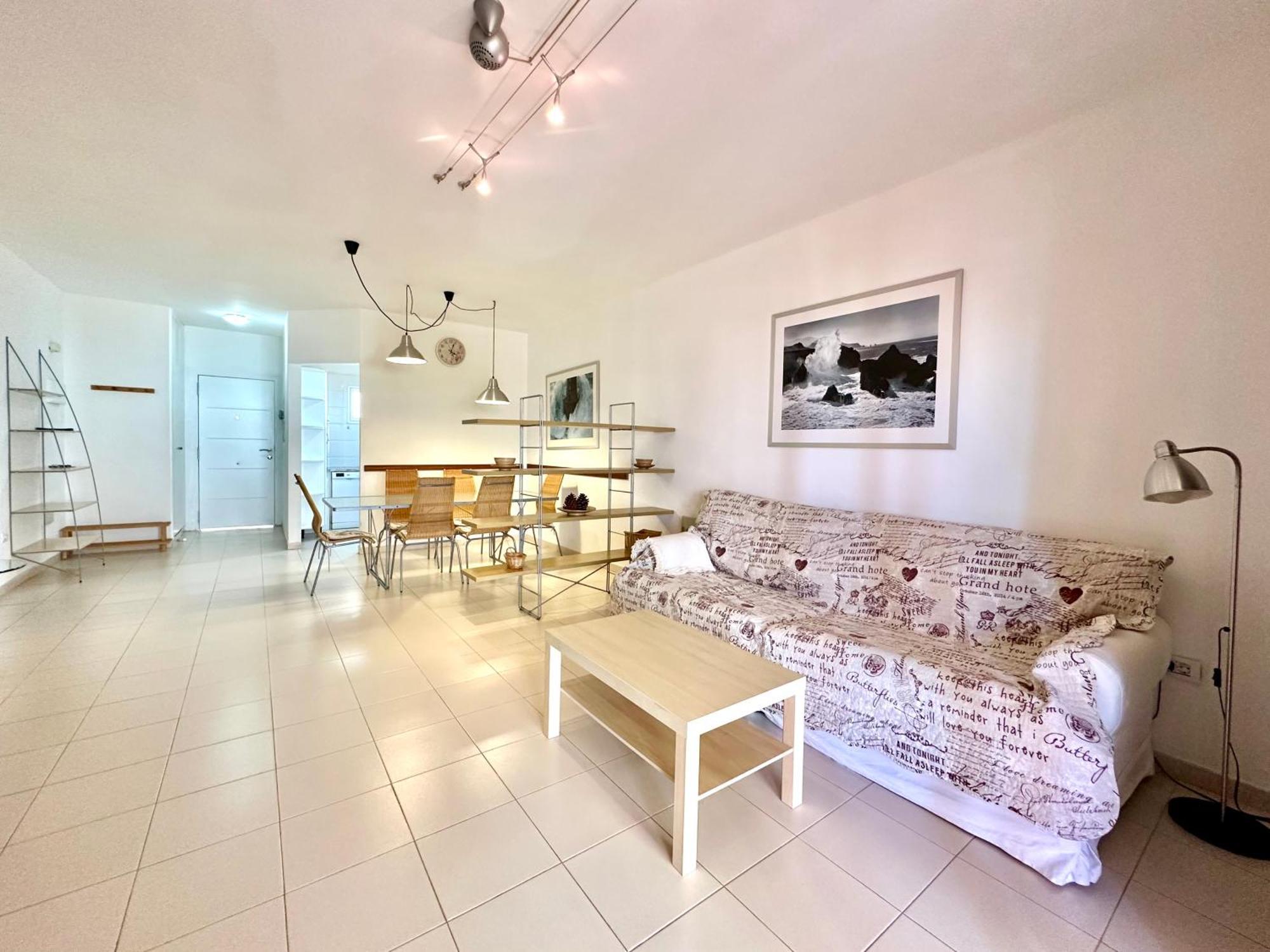 Spacious Apartments In Golf Del Sur San Miguel de Abona Bagian luar foto